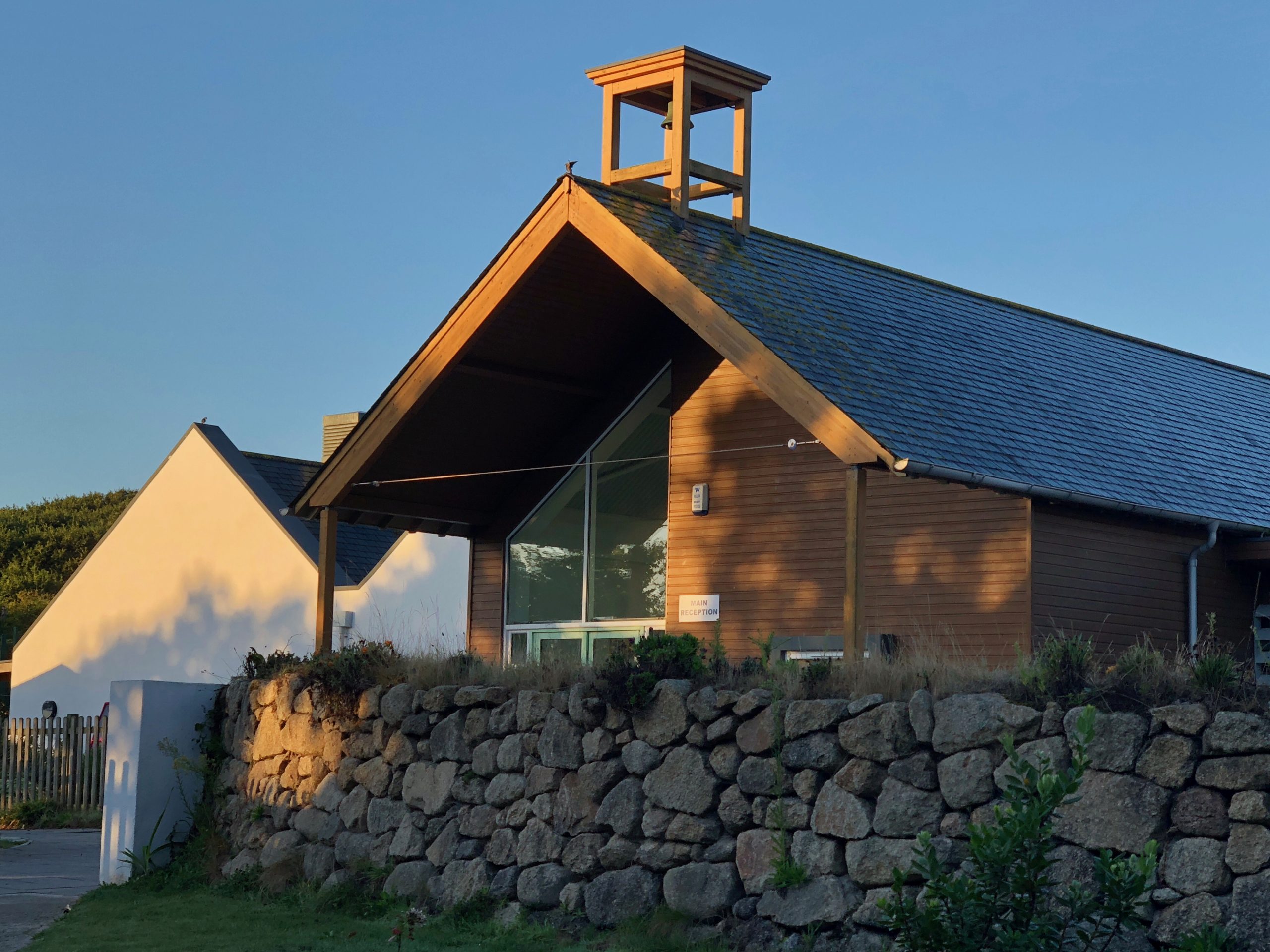 Caretaker/ Cleaner- St Mary’s